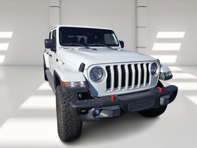 used 2020 Jeep Gladiator car, priced at $31,785