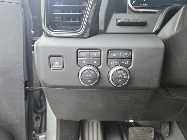 used 2024 GMC Sierra 1500 car, priced at $56,095