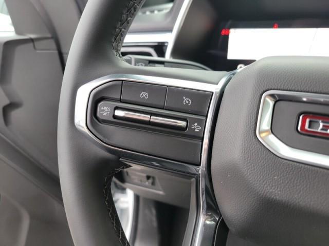 new 2026 GMC Canyon car, priced at $42,490