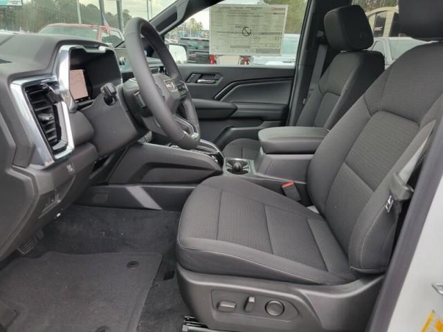 new 2026 GMC Canyon car, priced at $42,490