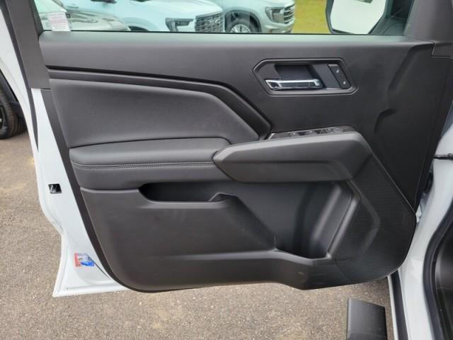 new 2026 GMC Canyon car, priced at $42,490