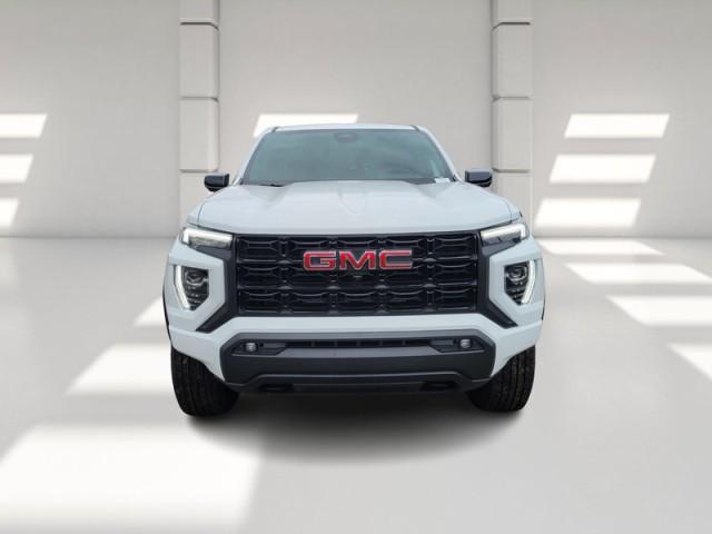 new 2026 GMC Canyon car, priced at $42,490