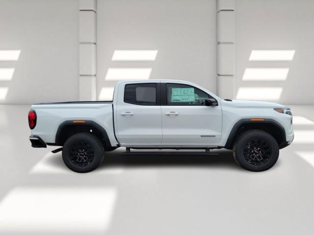 new 2026 GMC Canyon car, priced at $42,490
