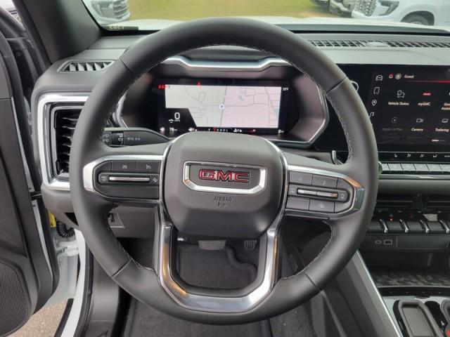 new 2026 GMC Canyon car, priced at $42,490