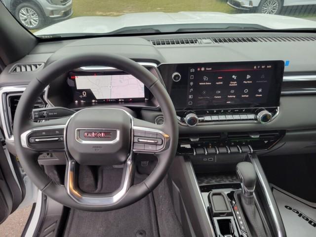 new 2026 GMC Canyon car, priced at $42,490