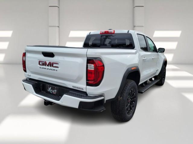new 2026 GMC Canyon car, priced at $42,490