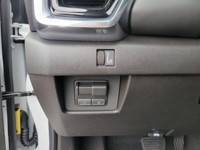 new 2026 GMC Canyon car, priced at $42,490