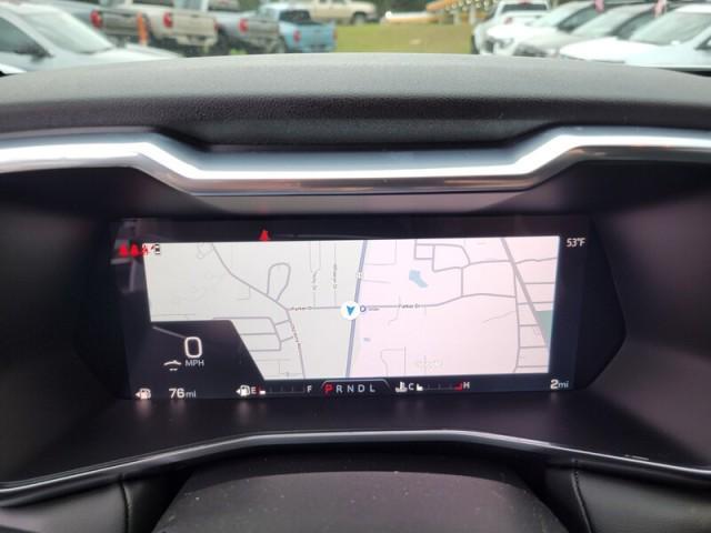 new 2026 GMC Canyon car, priced at $42,490