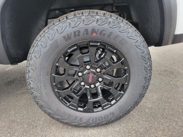 new 2026 GMC Canyon car, priced at $42,490