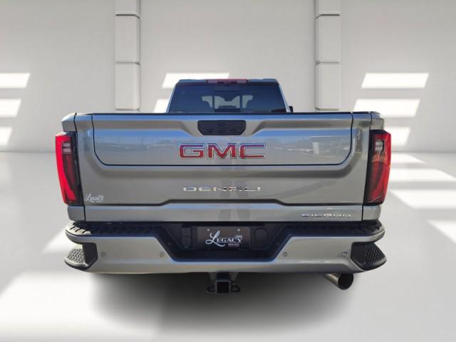 new 2026 GMC Sierra 3500 car, priced at $87,190