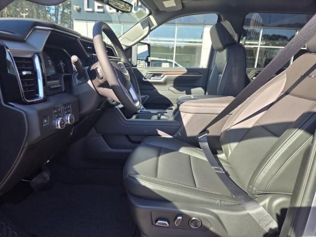 new 2026 GMC Sierra 3500 car, priced at $87,190