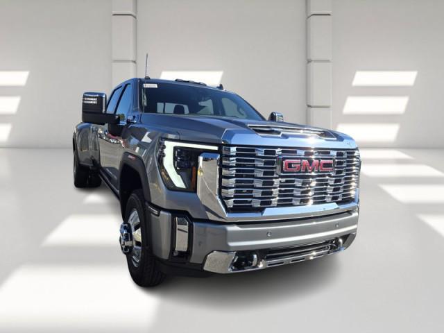 new 2026 GMC Sierra 3500 car, priced at $87,190