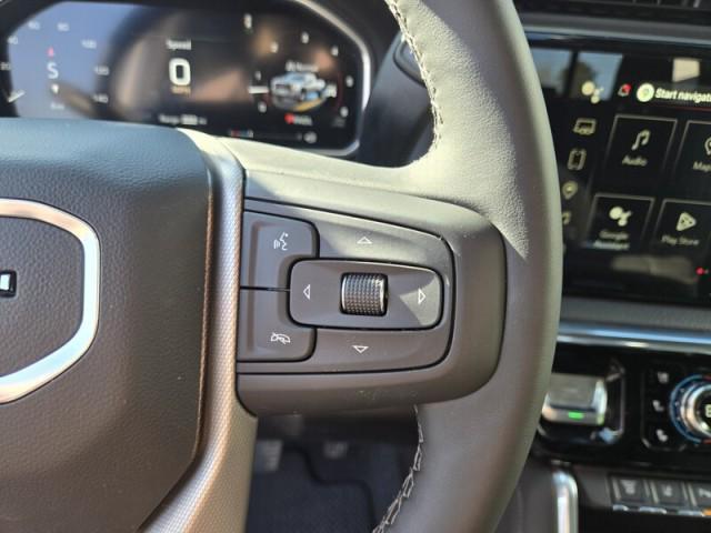 new 2026 GMC Sierra 3500 car, priced at $87,190