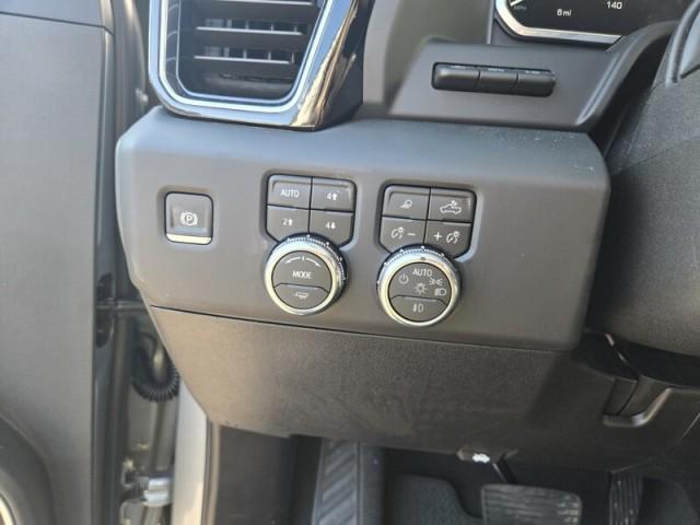 new 2026 GMC Sierra 3500 car, priced at $87,190