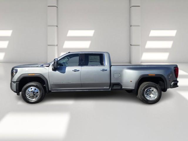 new 2026 GMC Sierra 3500 car, priced at $87,190