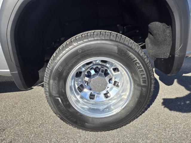 new 2026 GMC Sierra 3500 car, priced at $87,190