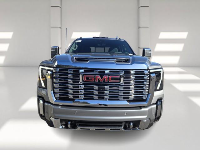 new 2026 GMC Sierra 3500 car, priced at $87,190