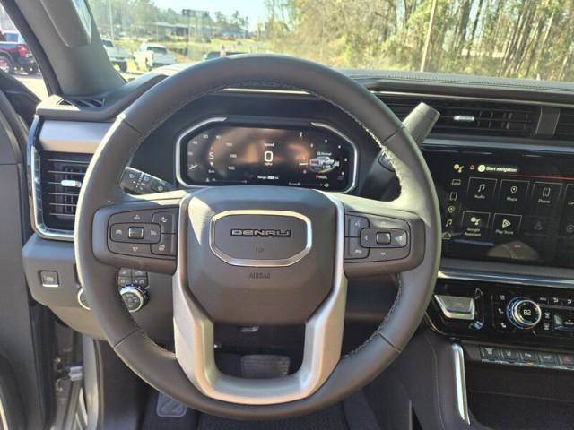 new 2026 GMC Sierra 3500 car, priced at $87,190