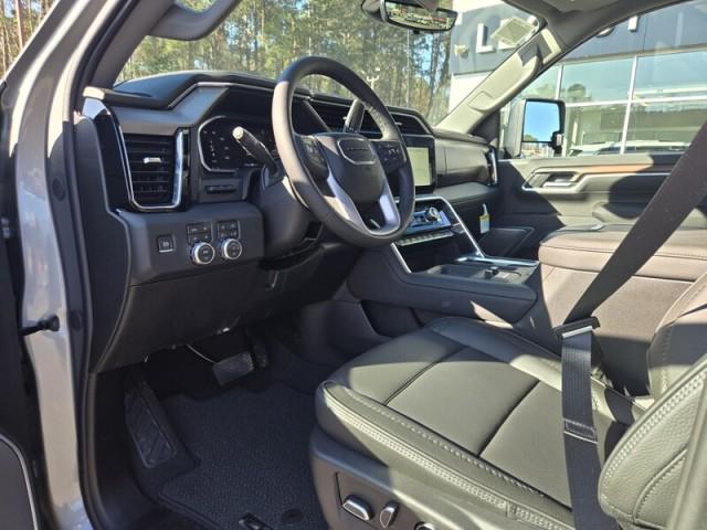 new 2026 GMC Sierra 3500 car, priced at $87,190