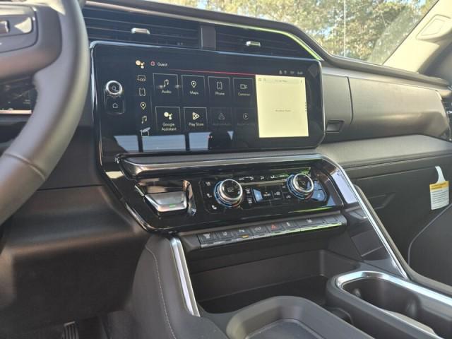 new 2026 GMC Sierra 3500 car, priced at $87,190