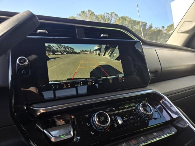 new 2026 GMC Sierra 3500 car, priced at $87,190