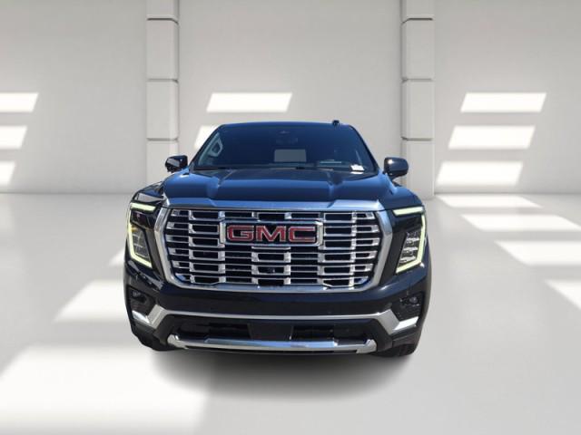 new 2026 GMC Yukon car, priced at $89,480
