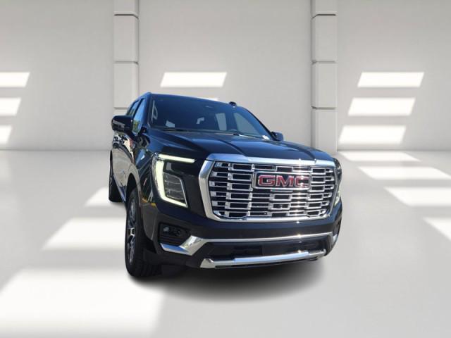 new 2026 GMC Yukon car, priced at $89,480