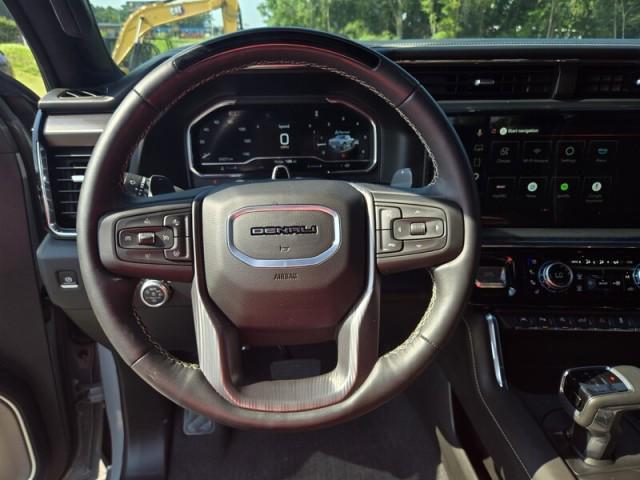 used 2025 GMC Sierra 1500 car, priced at $67,795
