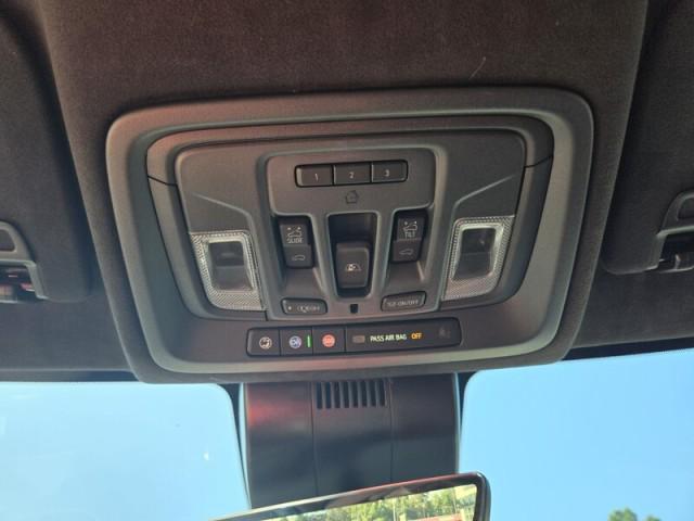 used 2025 GMC Sierra 1500 car, priced at $67,795