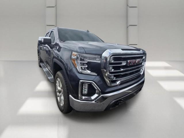used 2020 GMC Sierra 1500 car, priced at $35,495