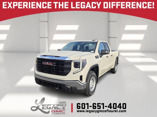 new 2026 GMC Sierra 1500 car, priced at $36,495