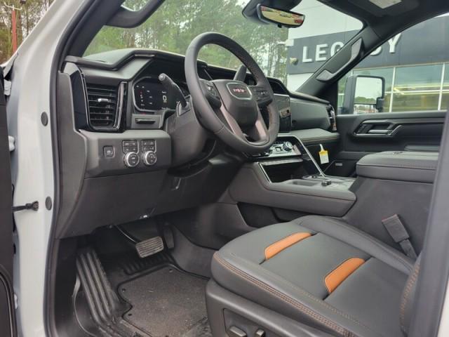 new 2026 GMC Sierra 2500 car, priced at $82,485