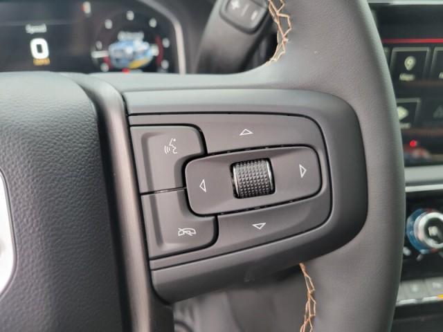 new 2026 GMC Sierra 2500 car, priced at $82,485