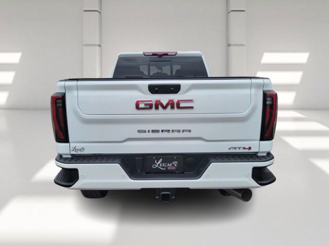 new 2026 GMC Sierra 2500 car, priced at $82,485