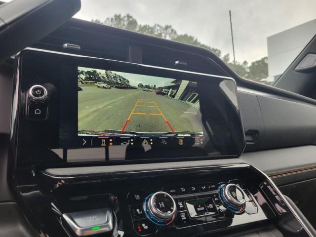 new 2026 GMC Sierra 2500 car, priced at $82,485