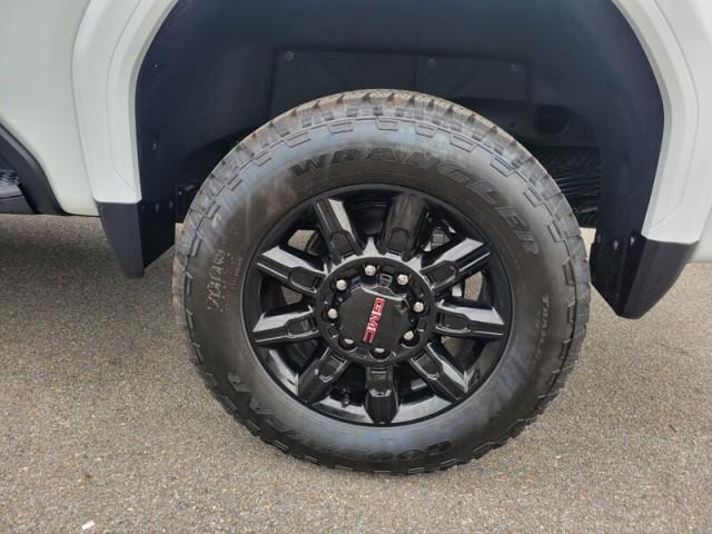 new 2026 GMC Sierra 2500 car, priced at $82,485