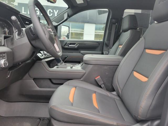 new 2026 GMC Sierra 2500 car, priced at $82,485