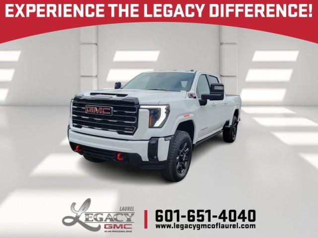 new 2026 GMC Sierra 2500 car, priced at $82,485