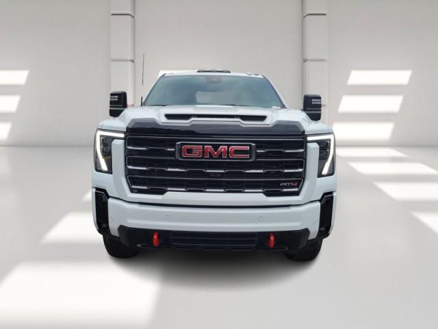 new 2026 GMC Sierra 2500 car, priced at $82,485