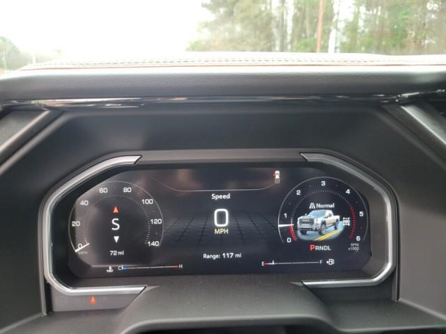 new 2026 GMC Sierra 2500 car, priced at $82,485