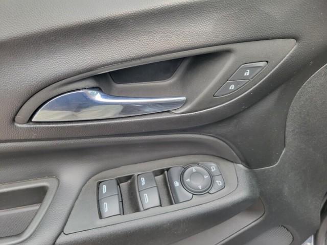 used 2022 Chevrolet Equinox car, priced at $22,491