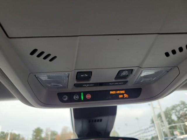 used 2022 Chevrolet Equinox car, priced at $22,491