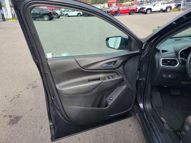 used 2022 Chevrolet Equinox car, priced at $22,491