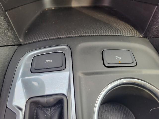 used 2022 Chevrolet Equinox car, priced at $22,491