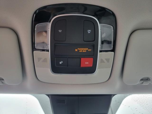 used 2025 Hyundai Tucson car, priced at $23,790