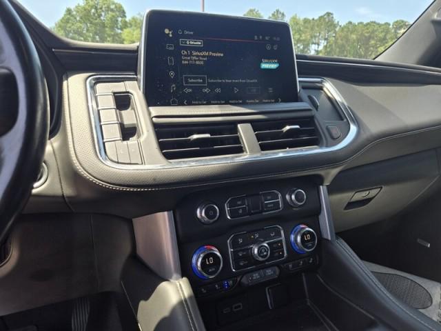 used 2022 GMC Yukon car, priced at $42,995