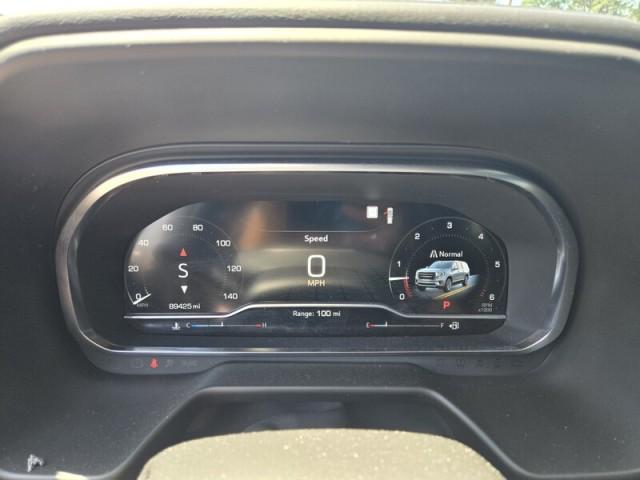 used 2022 GMC Yukon car, priced at $42,995