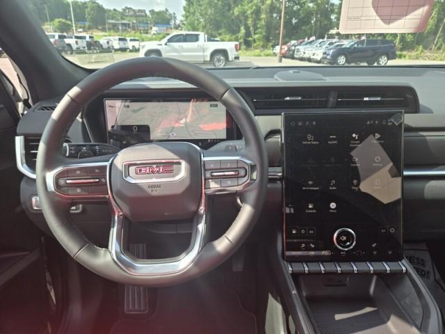 new 2026 GMC Terrain car, priced at $30,915