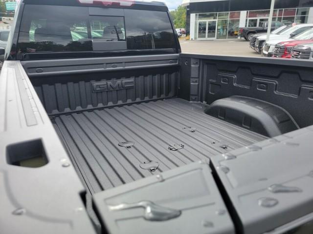 new 2026 GMC Sierra 2500 car, priced at $81,985