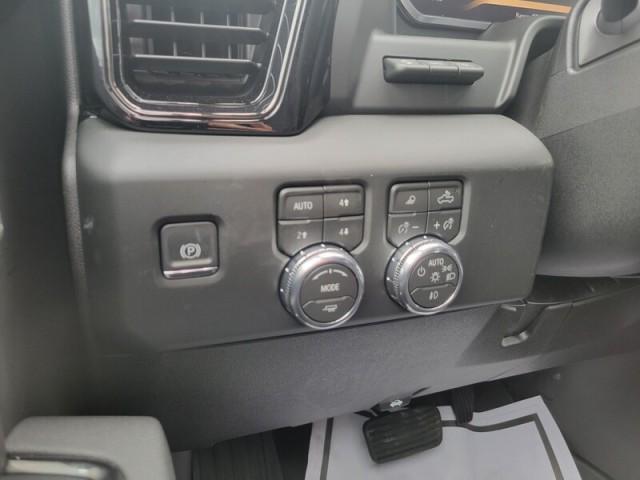 new 2026 GMC Sierra 2500 car, priced at $81,985